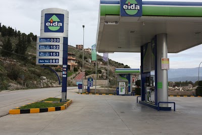 Τοni Oil