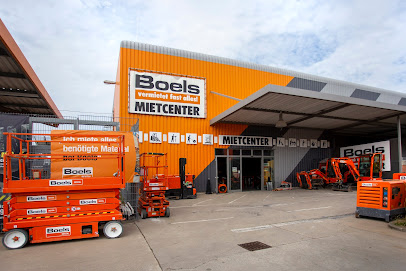 Boels Bornheim