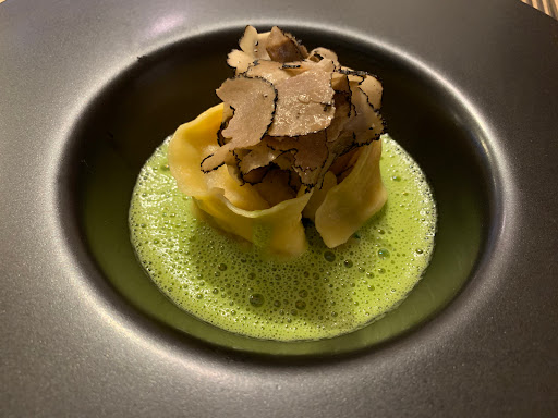 COPIEN'S KITCHEN - Visual