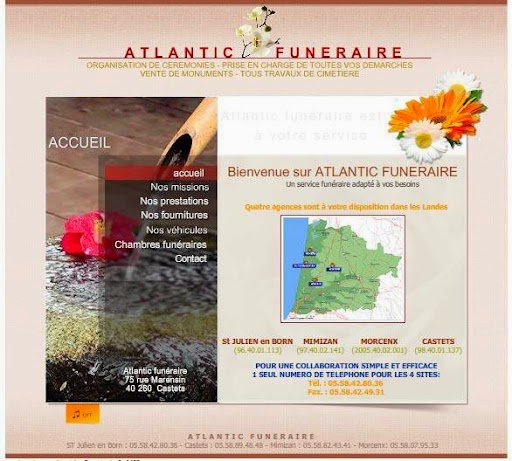 Atlantic Funeraire - Thumbnail