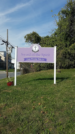 Sword of the Spirit - Thumbnail