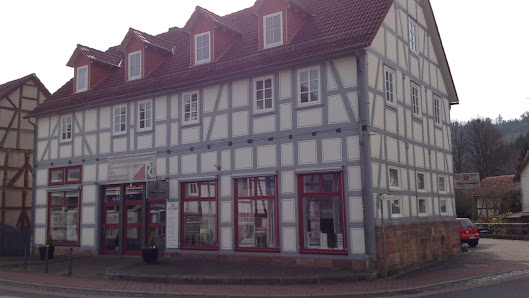 Sven Stransky - Der Raumausstatter Bahnhofstraße 2, 34323 Malsfeld, Deutschland
