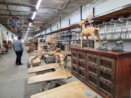 Home Design Store Warehouse Showroom - Thumbnail