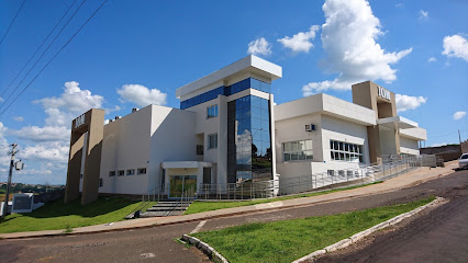 Instituto de Olhos de Marília