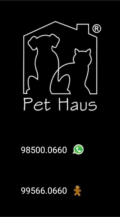 Pet Haus