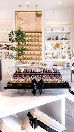 Ratings and feedback for MAKAW Chocolate