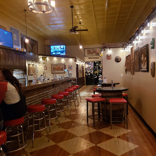 Colfax Ale Cellar Gallery - United States