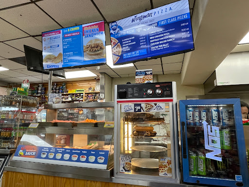 Flyin W Convenience Store - Thumbnail