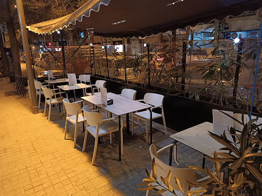 Pizzeria OT