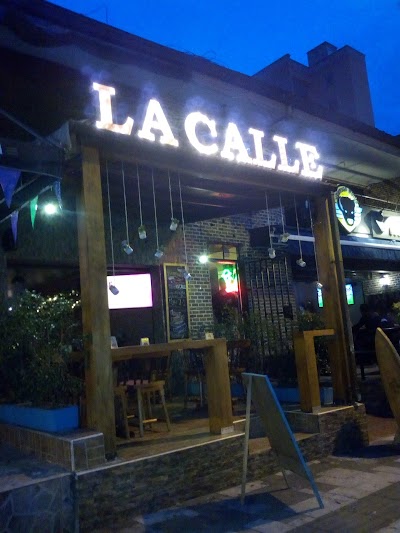 Photos of LA CALLE PUB