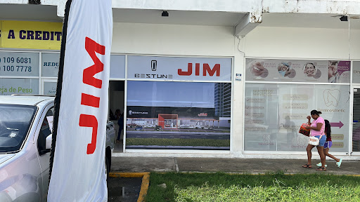 Bestune/JIM Playa del Carmen