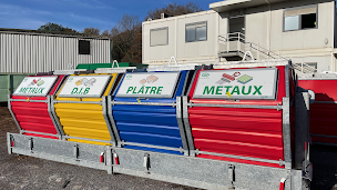 Photo n°1 de CETRAID à Anglet (Service de gestion des déchets)