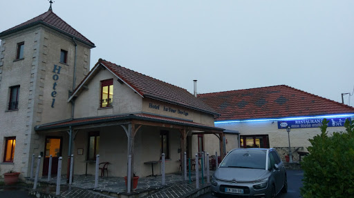 Restaurant aux Trois Entêtés - Thumbnail