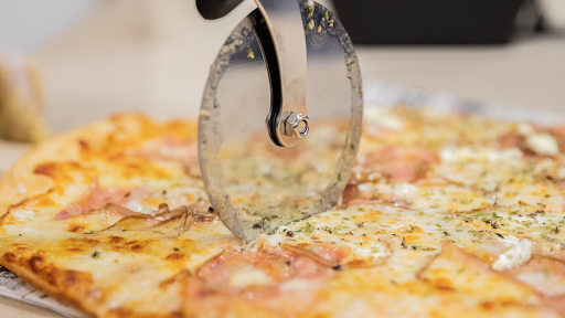 Del Poble Pizza TakeAway - Thumbnail