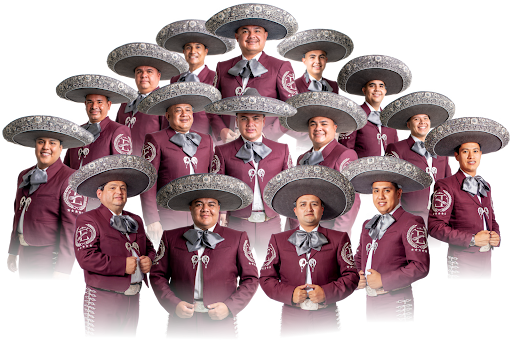 Mariachi Estrella de México