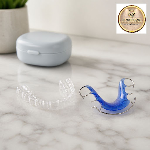 Just finished braces or aligner treatment? Retainers are the secret to keeping that hard-earned s… post image