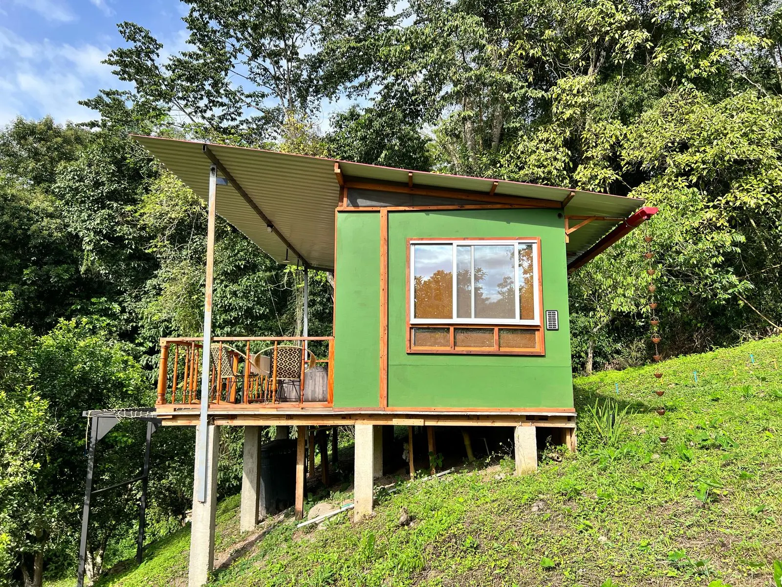 vista carrizal