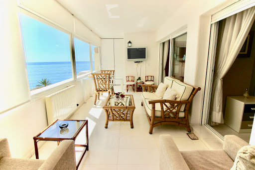 Marbella First - Visual