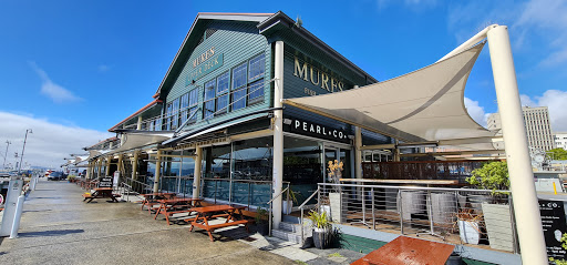 Mures Lower Deck - Visual