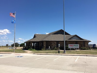 Oklahoma Turnpike Authority