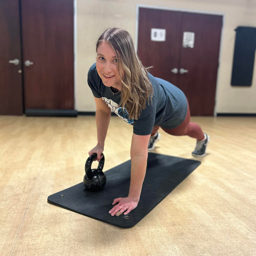 Ginger Girls Fitness