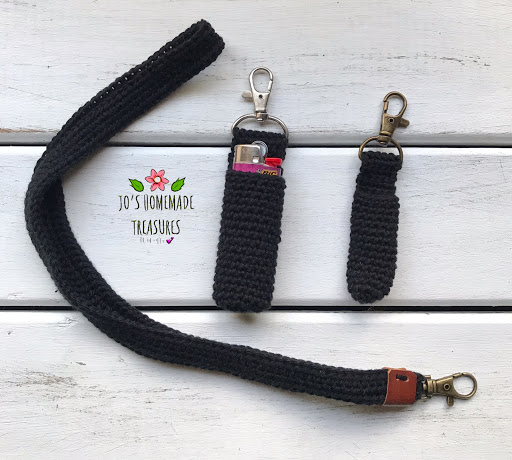 Jo’s Homemade Treasures Logo