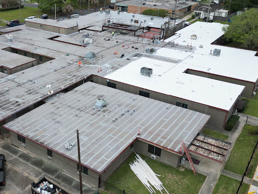 Grizzly Commercial Roofing - Thumbnail
