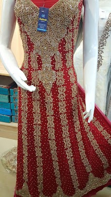 Andaaz Collection mingora