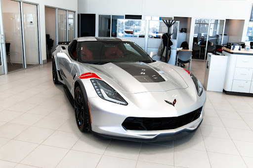 Uftring Chevrolet - Thumbnail