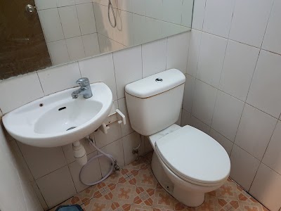 Photos of Hotel Sinar Tambolaka