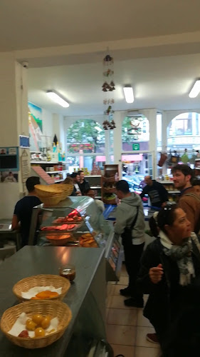 Beoordelingen van El Pueblo Latino in Brussel - Supermarkt
