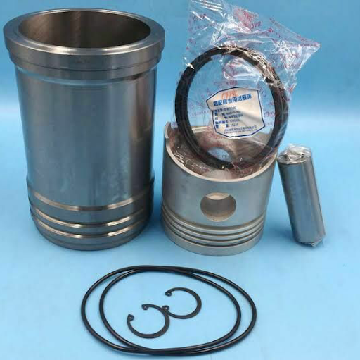 20% less Vijay power tiller Linor piston post image