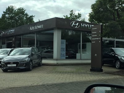 Photos of Auto Schwarz GmbH