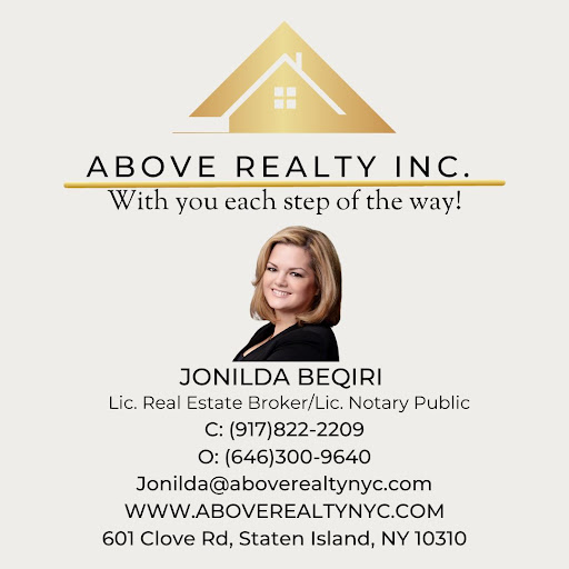 Above Realty - Thumbnail