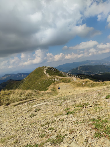 Rifugio Zeno Colò - Monte Gomito - Thumbnail
