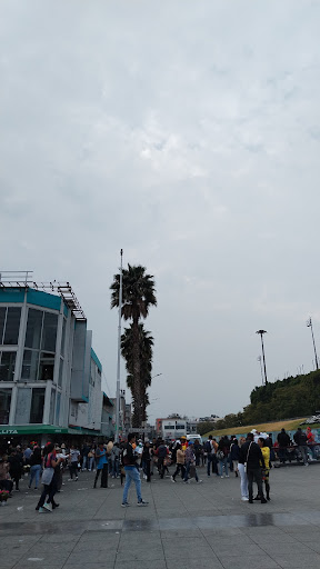 Plaza Comercial La Morenita - Thumbnail