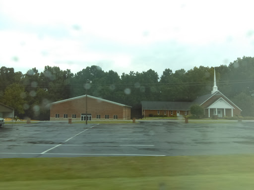 Heath Church - Thumbnail