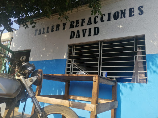 Motos David's Gallery - Mexico