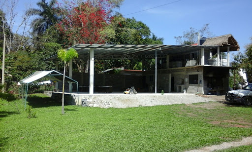 Centro Vacacional El Encinal Spr De Rl - Thumbnail