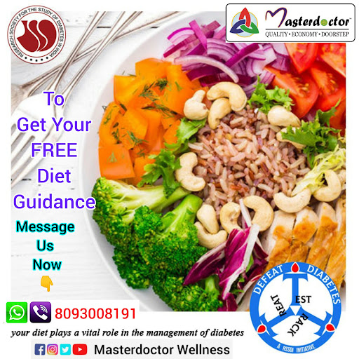 #DefeatDiabetes #TestTrackTreat .................................................................… post image