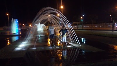 Photos of Parque Municipal Acuatico