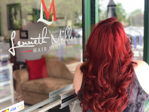 Lenneth Miller Hair Studio - Thumbnail
