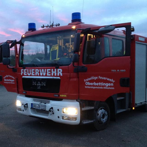 Freiwillige Feuerwehr Oberbettingen - Thumbnail