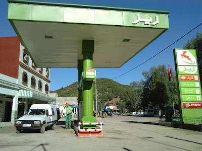 Photos of setation service ziz