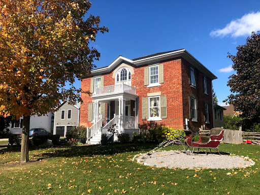 Heritage Markham - Visual