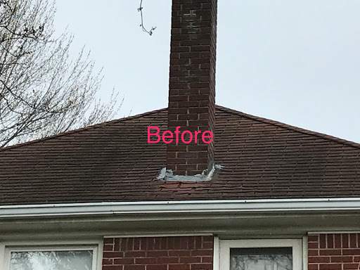 Big Ike's Roofing Co Gallery - United States