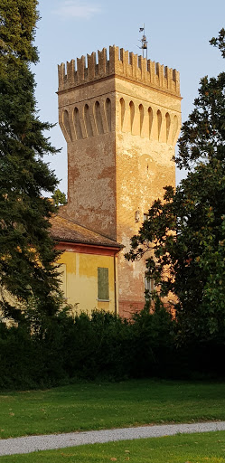 Villa Massari - Visual