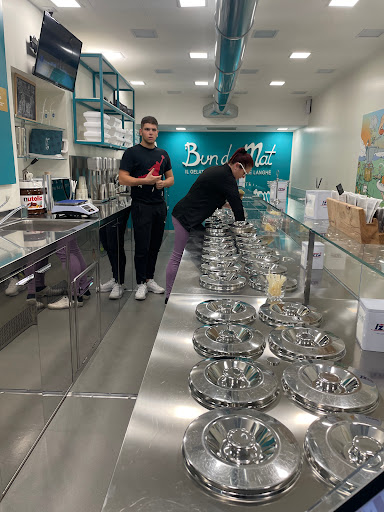 Bun da Mat gelateria artigianale Gallery - Italy