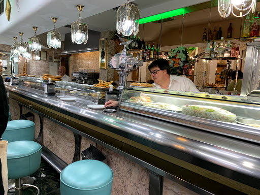 Cafetería Marlo - Visual