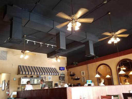 Primrose Restaurant - Thumbnail